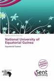 National University of Equatorial Guinea