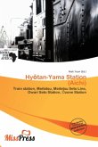 Hy tan-Yama Station (Aichi)