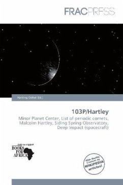 Cover 103P/Hartley