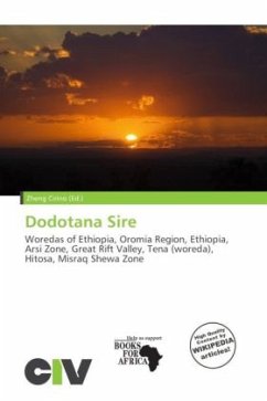 Cover Dodotana Sire