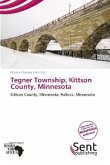 Tegner Township, Kittson County, Minnesota
