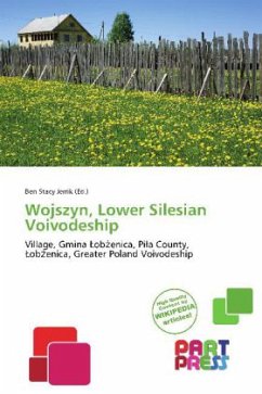 Wojszyn, Lower Silesian Voivodeship