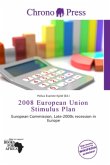 2008 European Union Stimulus Plan