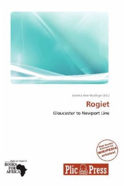 Rogiet