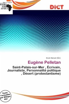 Eugène Pelletan