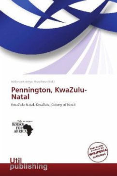 Pennington, KwaZulu-Natal