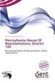 Pennsylvania House Of Representatives, District 182 Pennsylvania House Of Representatives, District 182
