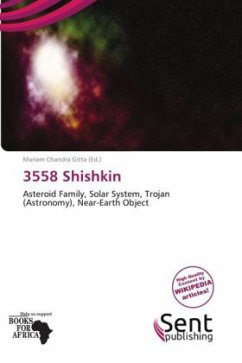 Cover 3558 Shishkin
