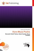 Kara Musa Pasha