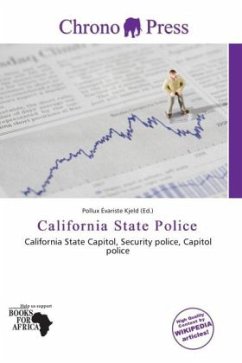 California State Police