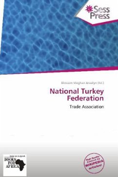 Cover National Turkey Federation