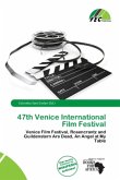 47th Venice International Film Festival