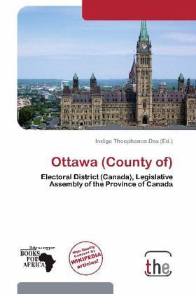 Ottawa (County of)