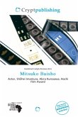 Mitsuko Baisho Mitsuko Baisho