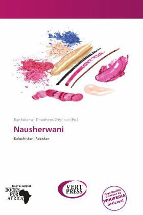 Nausherwani Nausherwani