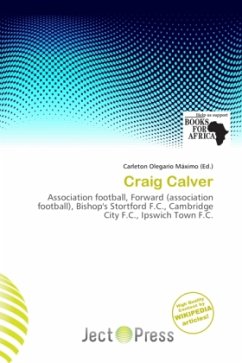 Craig Calver