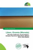 Liben, Oromia (Woreda)