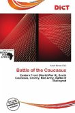 Battle of the Caucasus