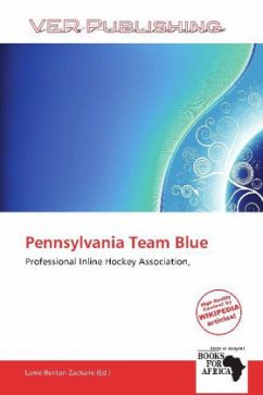 Pennsylvania Team Blue