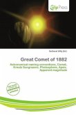 Great Comet of 1882