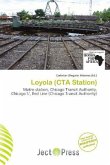 Loyola (CTA Station)