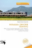 Hillsdale (NYCRR station)