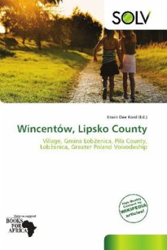 Wincentów, Lipsko County