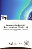 Pennsylvania House Of Representatives, District 168
