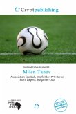 Milen Tanev Milen Tanev