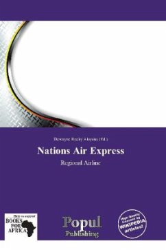 Cover Nations Air Express