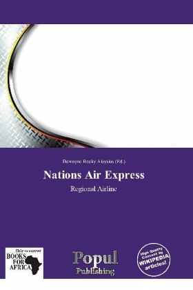 Nations Air Express Nations Air Express