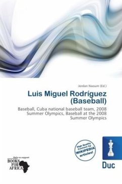 Luis Miguel Rodríguez (Baseball)