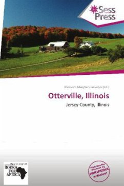 Cover Otterville, Illinois