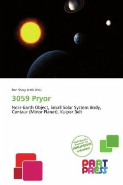 Cover 3059 Pryor