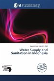 Water Supply and Sanitation in Indonesia