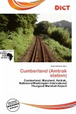 Cumberland (Amtrak station)