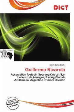 Guillermo Rivarola