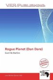 Rogue Planet (Dan Dare)
