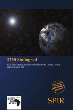 Cover 2250 Stalingrad