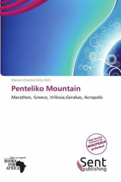 Penteliko Mountain