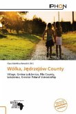 Wólka, J drzejów County