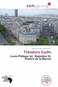 Théodore Gudin