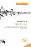 Hilly Kristal
