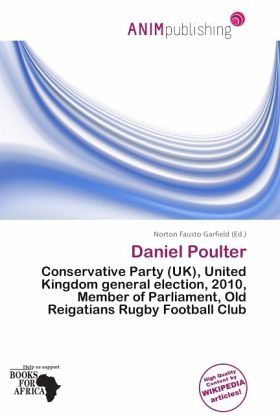 Daniel Poulter