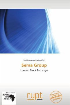 Cover Sema Group