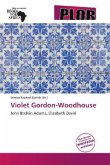 Violet Gordon-Woodhouse