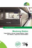 Maokong Station