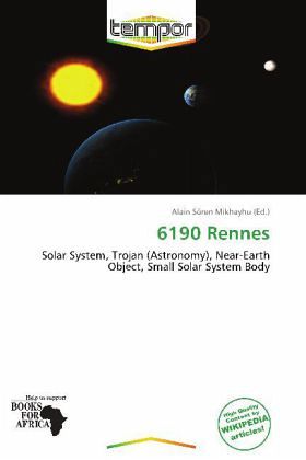 6190 Rennes 6190 Rennes