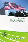 28th Ohio Infantry