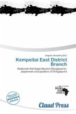 Kempeitai East District Branch